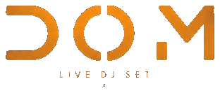 DOM Live DJ Set